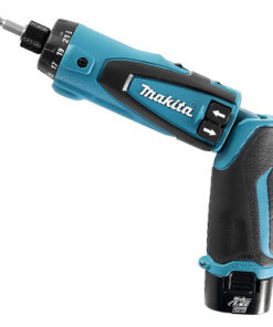 Máy khoan và vặn vít dùng pin Makita