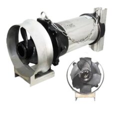 Máy khuấy trộn chìm Evergush EFM-05T