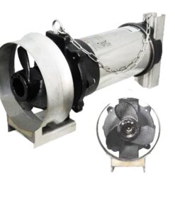 Máy khuấy chìm Evergush EFM-10T