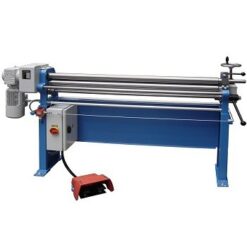 Máy lốc tôn điện 1500mm