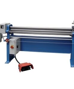 Máy lốc tôn điện 1500mm