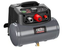 Máy nén khí di động Ozito Macp-015