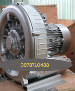 Máy thổi khí con sò Blowtac RS 400-31