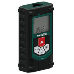 MÁY ĐO KHOẢNG CÁCH LASER METABO LD 60 (606163000)