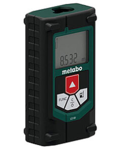 MÁY ĐO KHOẢNG CÁCH LASER METABO LD 60 (606163000)