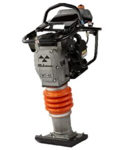 Máy đầm cóc Mikasa MT66