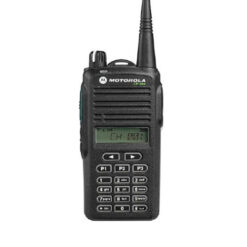 Bộ đàm cầm tay Motorola CP1660 VHF