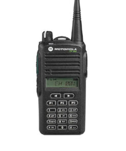 Bộ đàm cầm tay Motorola CP1660 VHF