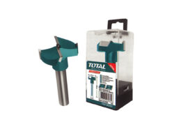 Mũi khoan khoét gỗ 100/T Total TAC180321 32 mm