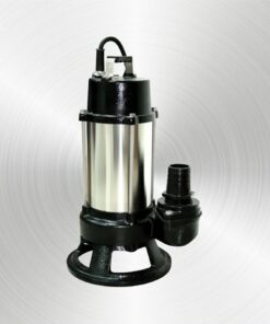 Máy bơm chìm nước thải APP