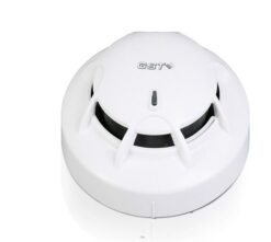 Đầu báo khói quang thông thường GST DC-9102E