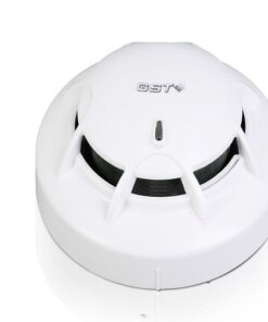 Đầu báo khói quang thông thường GST DC-9102E