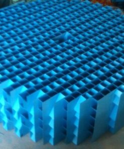 Mẫu Tấm lắng lamella