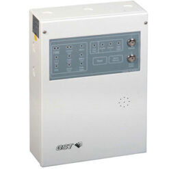 Trung tâm báo cháy thông thường 1 kênh GST101