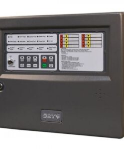 Trung tâm báo cháy thông thường 16 kênh GST116A