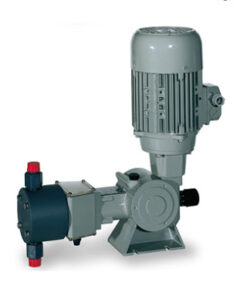 Bơm định lượng Doseuro – Model: B 250N