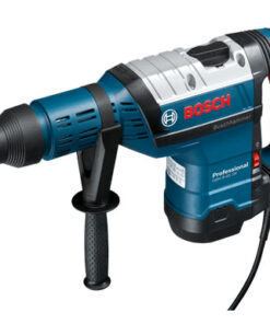 Máy Khoan đục bê tông Bosch