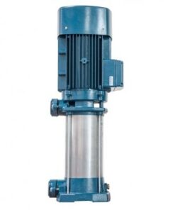 MÁY BƠM BÙ ÁP WINDY KPN/3.0 4HP