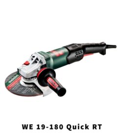 Máy Mài Góc Metabo WE 19-180 Quick RT