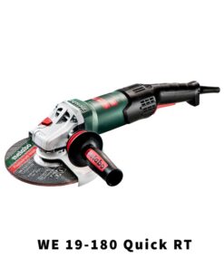 Máy Mài Góc Metabo WE 19-180 Quick RT