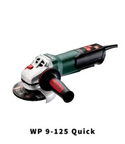 Máy Mài Góc Metabo WP 9-125 Quick