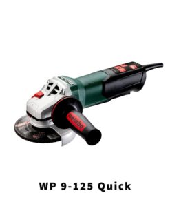 Máy Mài Góc Metabo WP 9-125 Quick