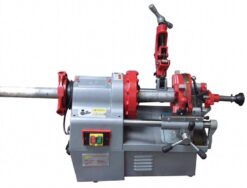 Máy tiện ren ống Lushun Z1t-R3 (21-90mm)