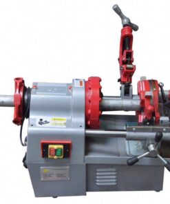 Máy tiện ren ống Lushun Z1T-R4 (21 - 114mm)