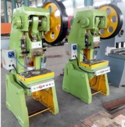 Máy đột dập loại cơ J23-12T