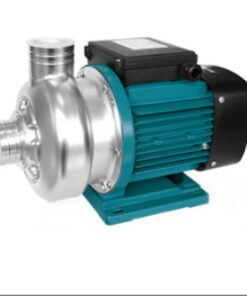 Máy bơm đầu inox Paragon BK033