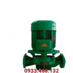 Bơm tuần hoàn nước nóng SWIRLS IRG65-125
