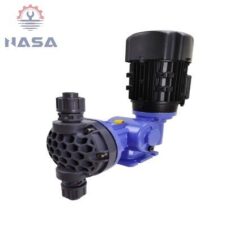 Bơm định lượng Elanta BFDSQ080