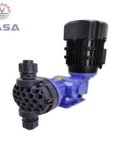 Bơm định lượng Elanta BFDSQ080