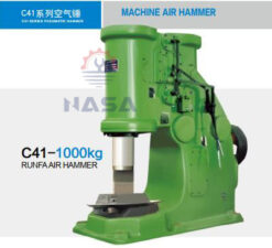 Búa Hơi C41-1000Kg