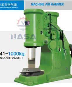 Búa Hơi C41-1000Kg