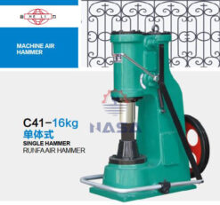 Búa Hơi C41-16KG Loại Đơn