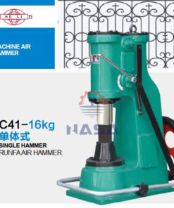 Búa Hơi C41-16KG Loại Đơn