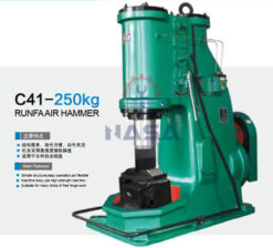 Búa Hơi C41-250Kg