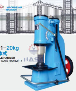 Búa Hơi C41-20Kg Loại Đơn