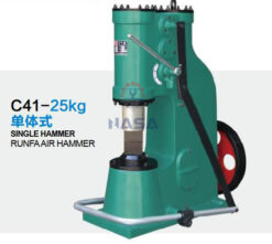 Búa Hơi C41-25Kg Loại Đơn