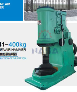 Búa Hơi C41-400Kg