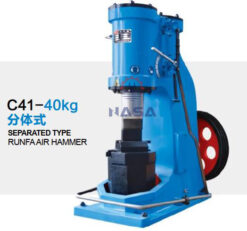 Búa Hơi C41-40Kg Loại Tách Rời