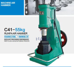 Búa Hơi C41-55Kg