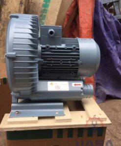 Máy thổi khí Hwang Hae HRB-100