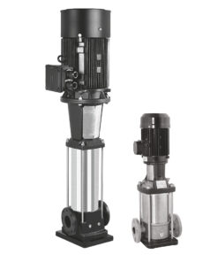 Máy bơm trục đứng Paragon PVM3-4