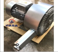 Máy thổi khí Greatech GR-200-16