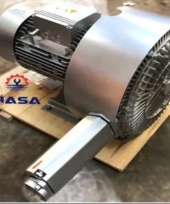 Máy thổi khí Greatech GR-200-16