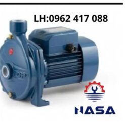 Máy bơm nước nasa CP158