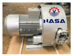 Máy thổi khí Greatech GR-200-16