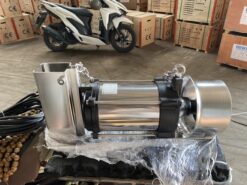 Máy khuấy chìm GREATECH GRT-0.40